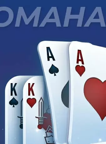 omaha poker