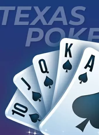 texas poker